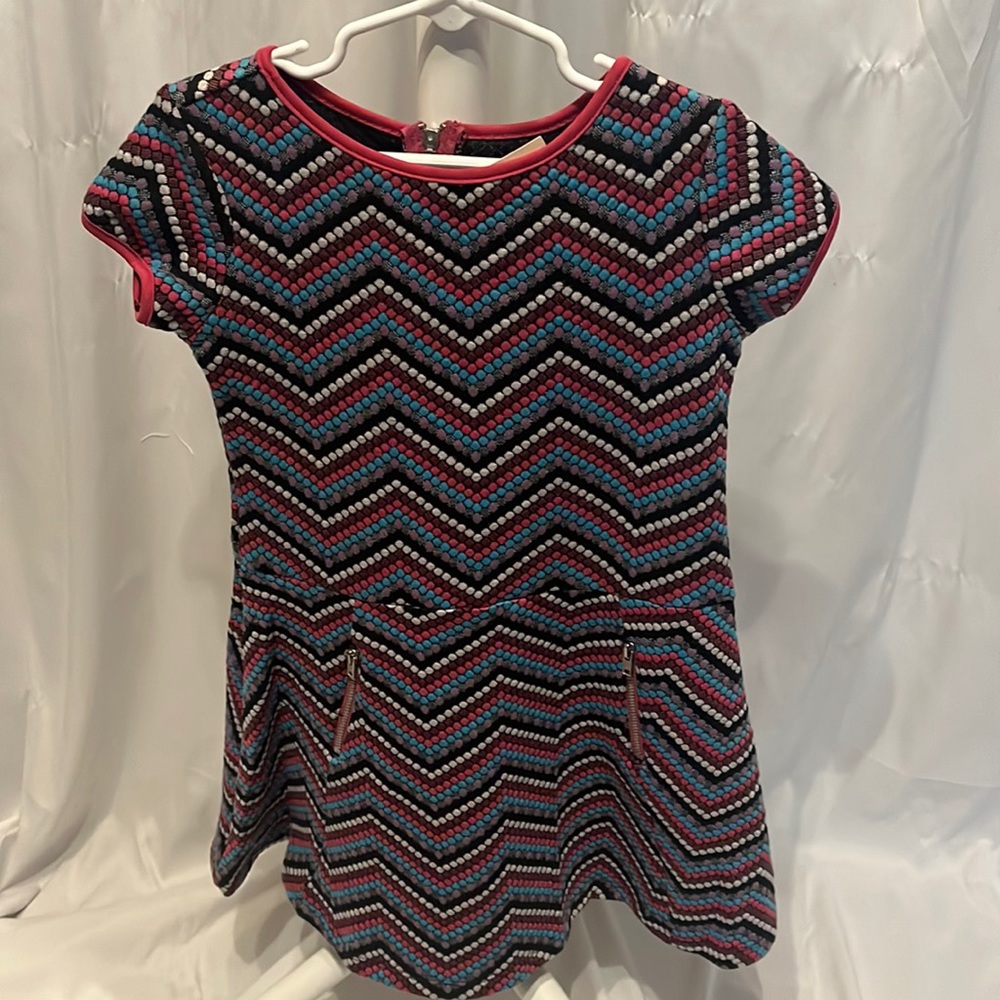 New with tags Little Angels Dress from Dillards